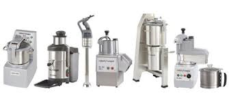 Receitas Robot Coupe