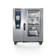 Forno combinado