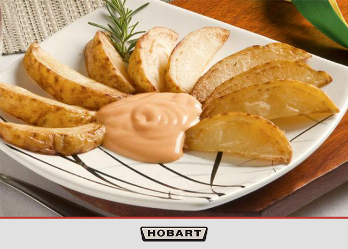 Forno Hobart Bonnet