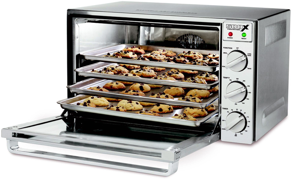 Forno Waring WCO500 BZL 42,4 litros