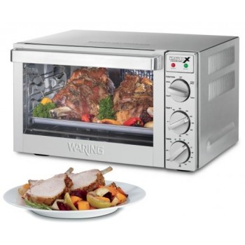 Forno Waring WCO500 BZL 42,4 litros 