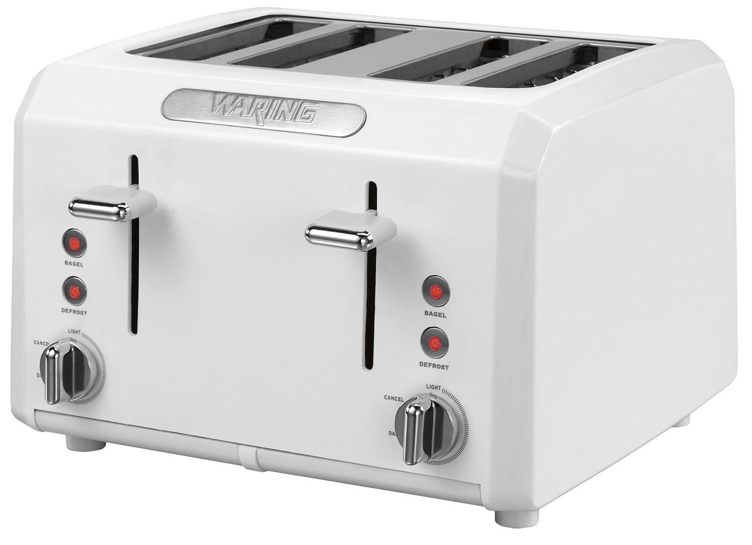Torradeira waring WCT805BLZ