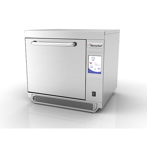 FORNO DE ALTA VELOCIDADE eikon e3