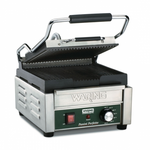 PANINI Grill chapa FRISADA WPG250BZL 36 x 28