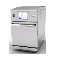 Eikon E2 Forno de alta velocidade