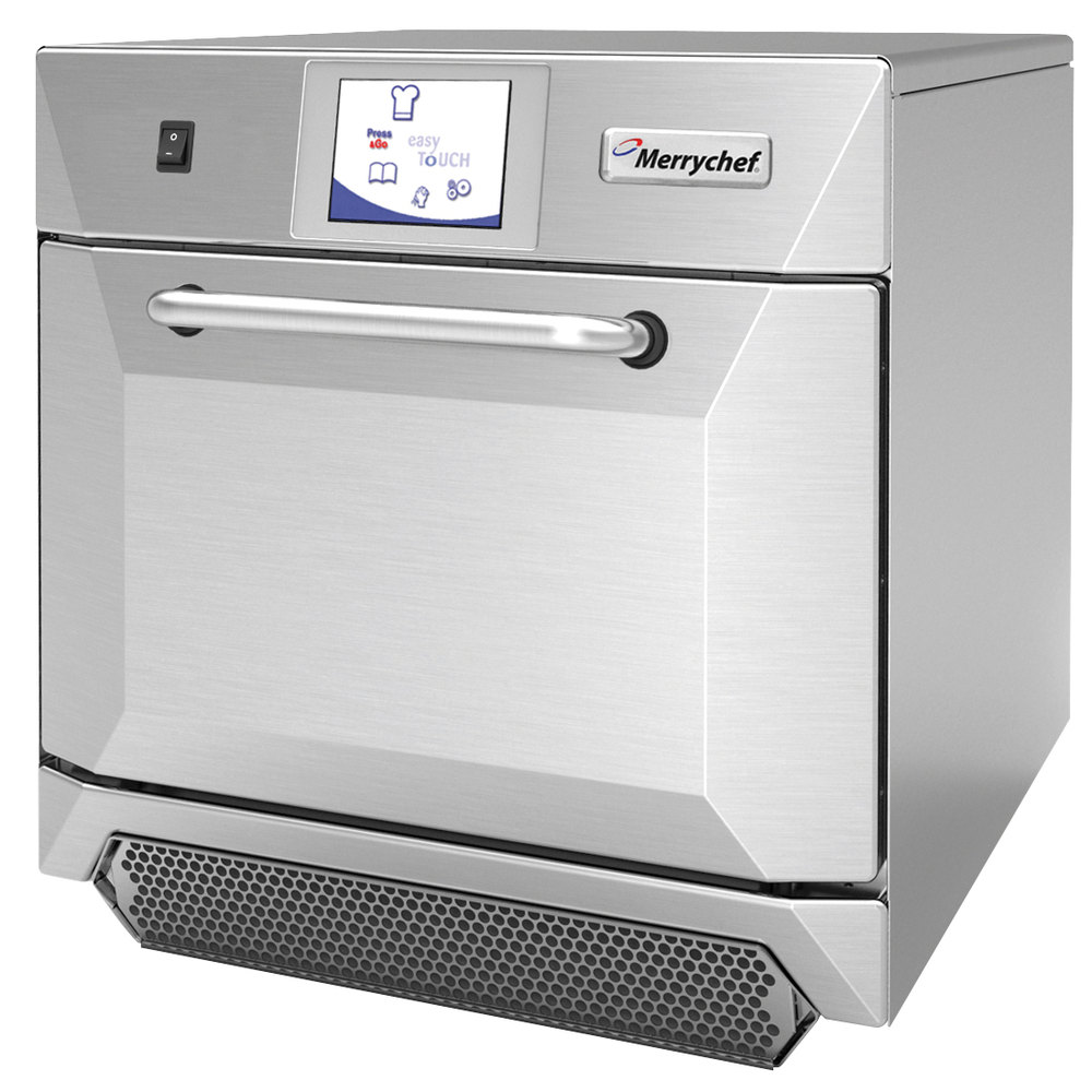 Eikon E4 Forno de alta velocidade