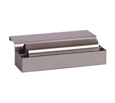Tostadeira de Hamburger vertical VCT-2000 AJ Antunes 