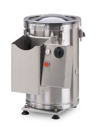 Descascador de Batatas CE PP05 5 kg (Mesa)