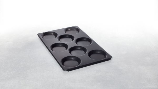GN Multibaker Rational 2/3 GN (325 x 354 mm)