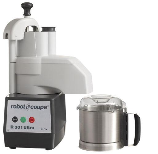 Combinados R 301 Ultra