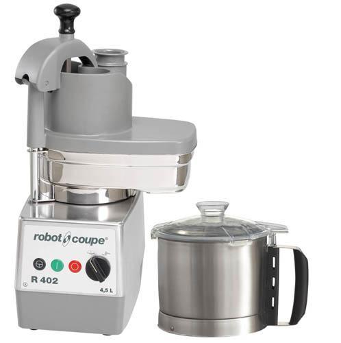 Combinados R 402