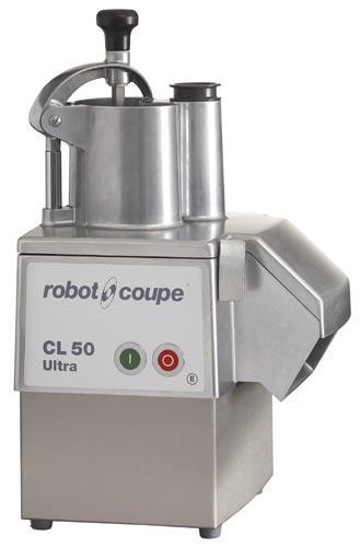 Processador de Alimentos CL 50 Ultra 