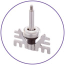 Triturador Mini MP 190 V.V. 