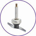 Triturador Mini MP 240 V.V. 