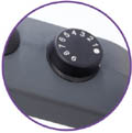 Triturador CMP 250 V.V. 