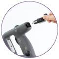 Triturador MP 350 Ultra led