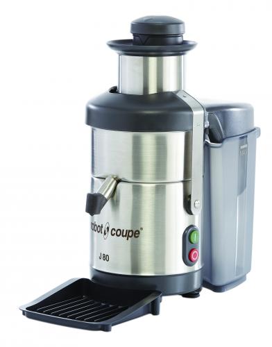 Centrifuga J 80