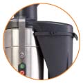 Centrifuga J 100 