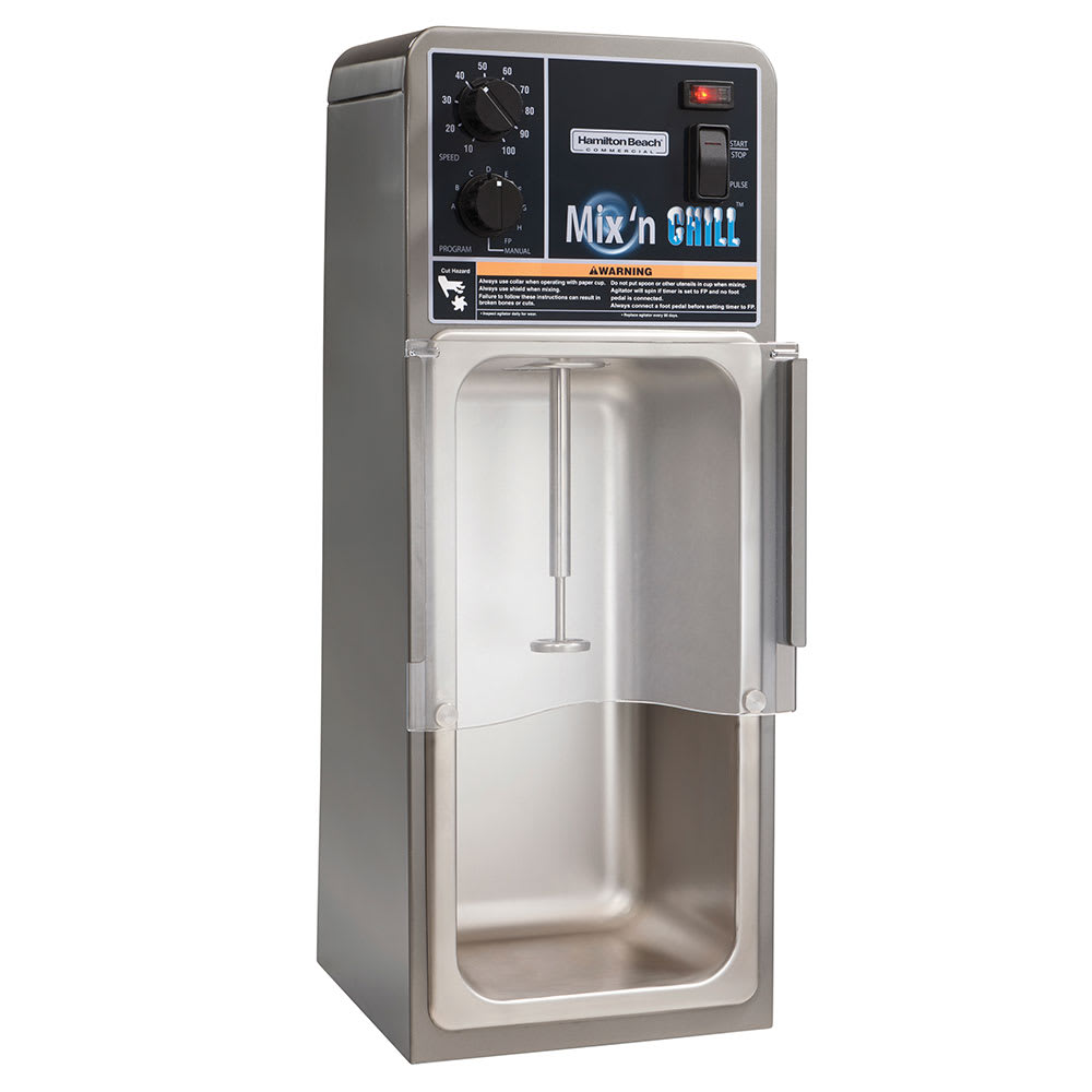 Drink Mixer Hamilton Beach HMD900CE