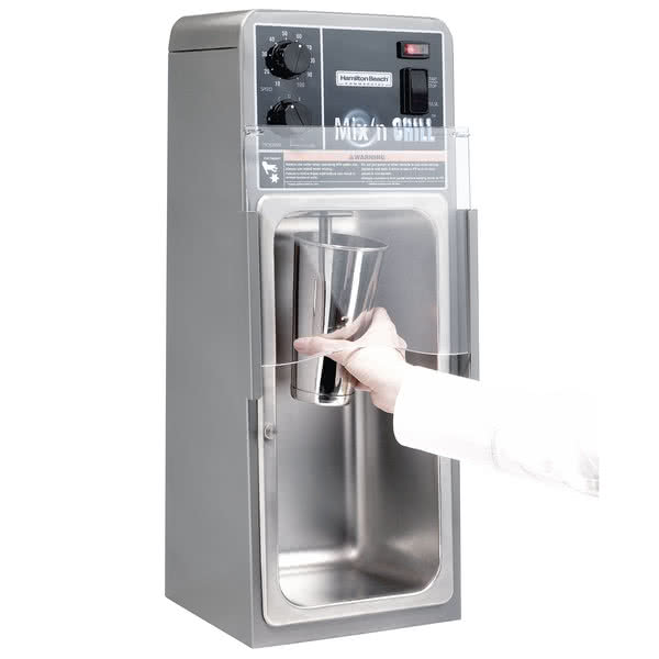 Drink Mixer Hamilton Beach HMD900CE 