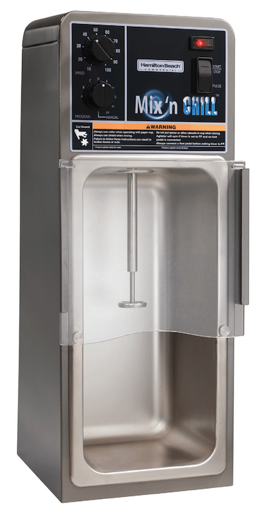 Drink Mixer Hamilton Beach HMD900CE 