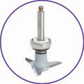Triturador CMP 300 Combi 