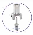 Triturador CMP 300 Combi 