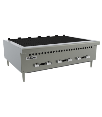 Char Broiler a Gás Vulcan VCRB36