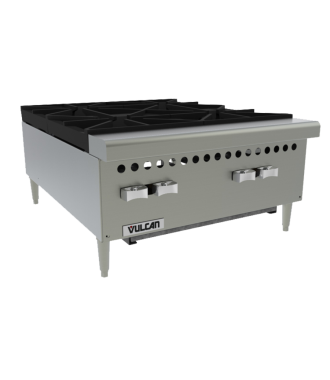 Hotplate a Gás Vulcan VCRH24