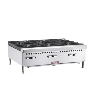 Hotplate a Gás Vulcan VCRH36