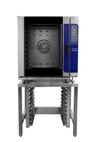 Forno Combinado Smartjet by Bonnet Elétrico CME10-3 10gn's 