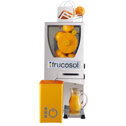Espremedor de Laranja Fcompact