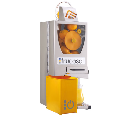 Espremedor de Laranja Fcompact