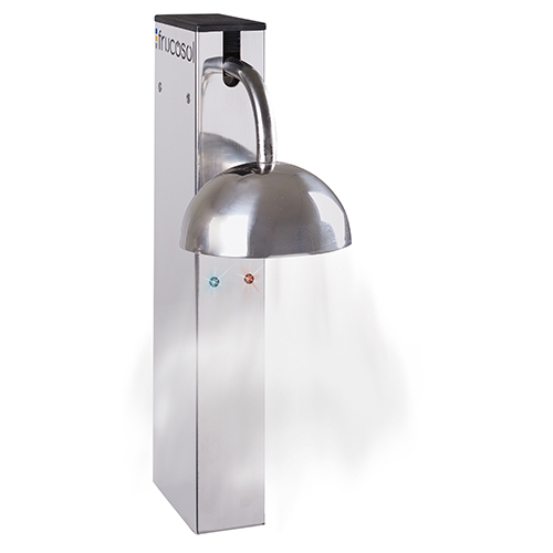 Refrigerador de copos GF1000
