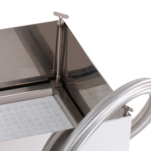 Filtradora de Aceite SF5000