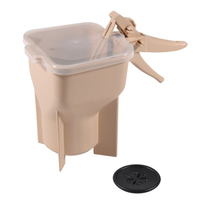 Dosador Traex® Batter Boss® de 48
