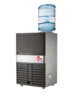Máquina de gelo WK55B-C Flex