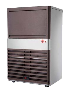 Máquina de gelo WK55B-C