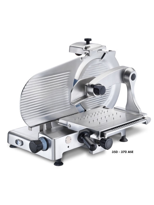 Fatiador vertical de frios e carnes ACE 350