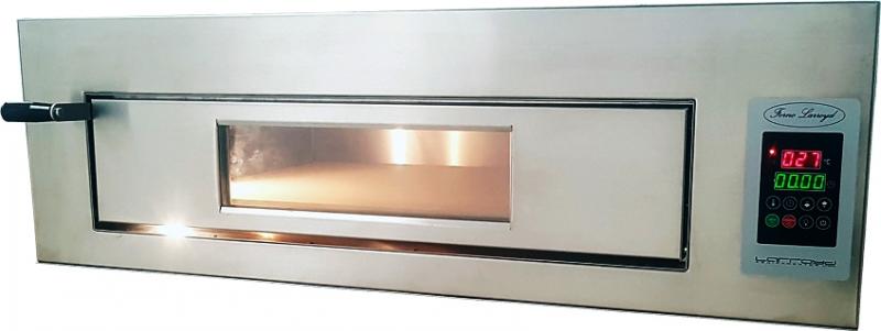 Forno Larroyd 600