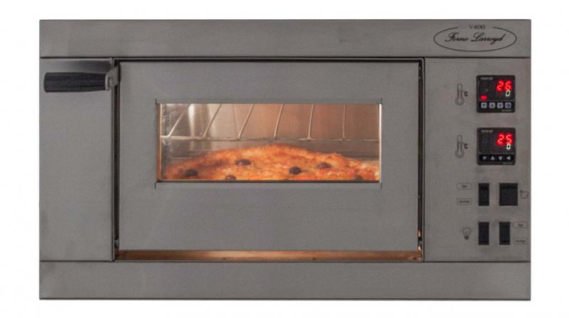 Forno Larroyd V400