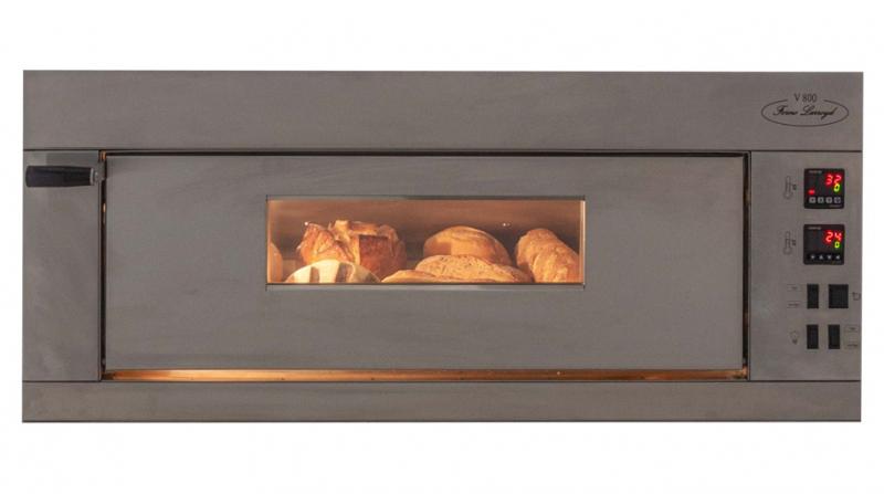 Forno Larroyd V800