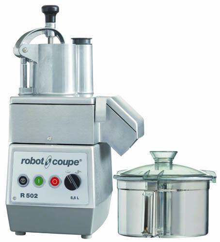 Combinado R 502