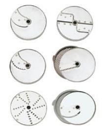 Discos Raladores