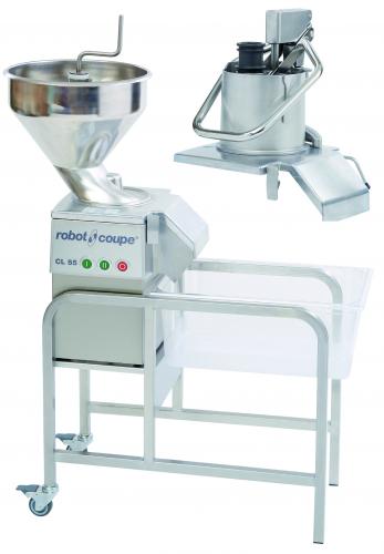 Processador CL 55 2 Bocas