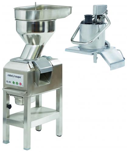 Processador CL 60 2 Bocas