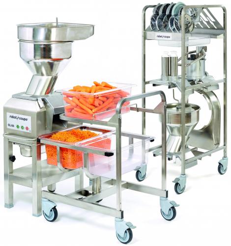 Processador CL 60 Workstation
