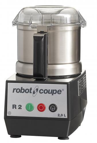 Cúter de mesa R2