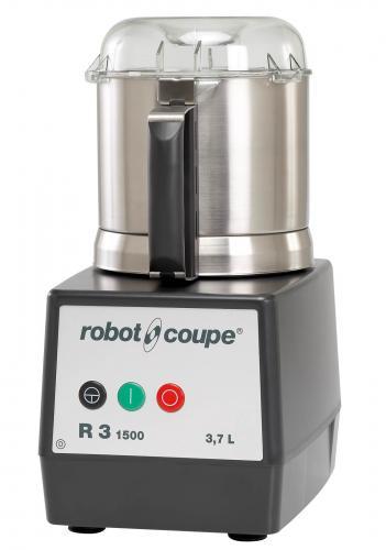 Cúter de mesa R3-1500