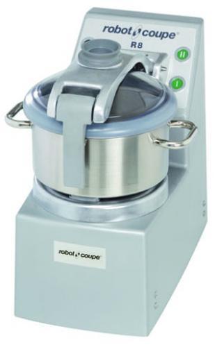 Cúter de mesa R 8